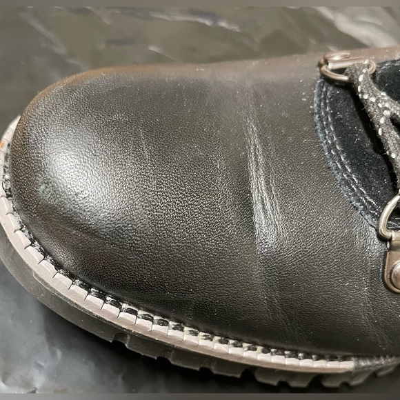 CLEARANCE! Cole Haan Mens ZeroGrand Water-Resistant
Hiker Boots Size: 9M - Picture 13 of 15